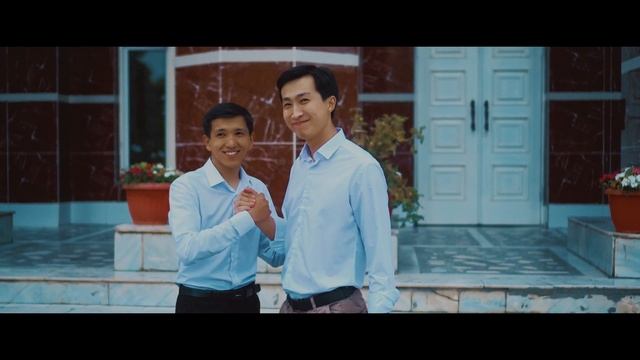 Гулмайрам Разыкова - Ак куу белен Айперим / ПРЕМЬЕРА 2023