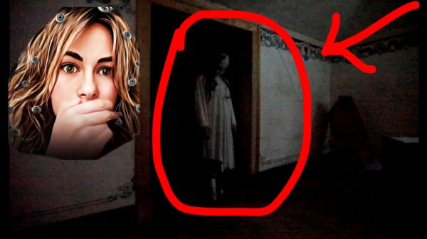 НЕЧТО В КВАРТИРЕ ПО СОСЕДСТВУ/Мистика в моей жизни/ Страшные истории из жизни/Страшилки на ночь