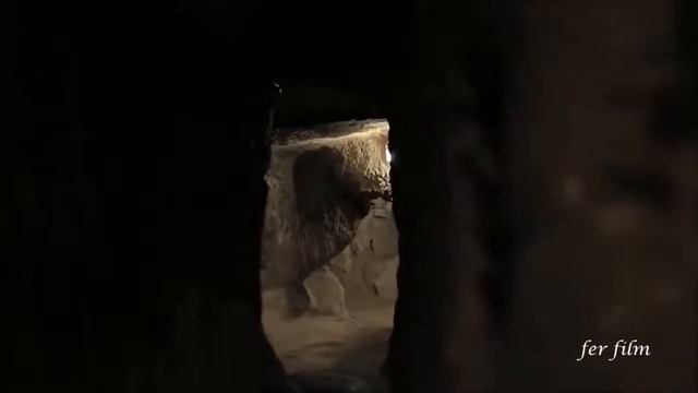 КАППАДОКИЯ смотреть онлайн