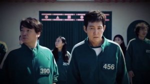 ТОП 10 ПАРОДИЙ ПРО ИГРУ В КАЛЬМАРА 2 НА СИГМА БОЙ Песня Т