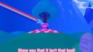 песня пинки пай (малитол пони)