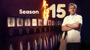 Сериал Адская кухня / Hell's Kitchen Сезон 15 серия 10