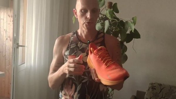 Altra FWD Experience: коротко о главном