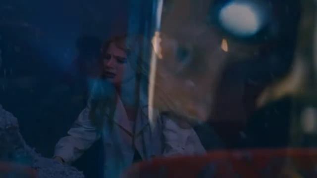 Incendiary // Провокатор смотреть онлайн