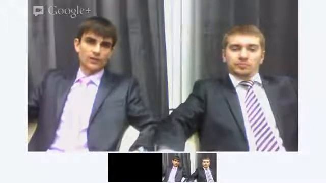 Мавро вебинар  Александр Колбасов и Дмитрий Любченко