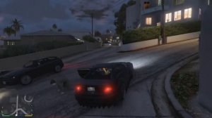 ТОП 10 МЕСТ В GTA 5 С КРУТЫМИ МАШИНАМИ