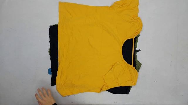 33844 Футболки женские большие размеры , 8пак,  23152, секонд