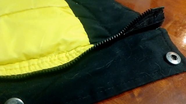 ⚡Как заменить молнии в 4-х куртках одновременно  и нюа?