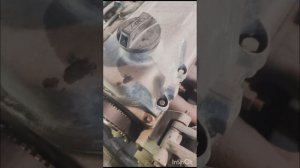 Чери бонус A13 замена грм