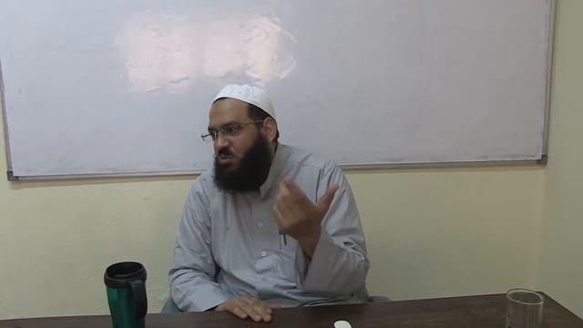 Мусталах хадис (шарх аль-манзумата-ль-байкъунийа) - 10