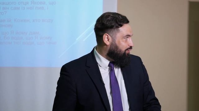 Чи достатньо бути просто хорошою, моральною людиною?