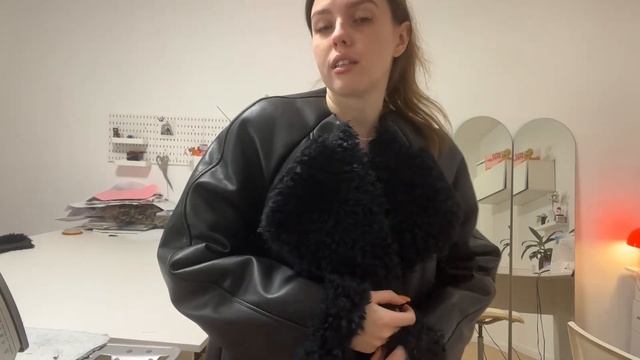 ВШЧ #51 ДУБЛЕНКА СВОИМИ РУКАМИ ЛЕГКО! смотреть онлайн