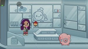 Секретки в аватар ворлд в банке💪