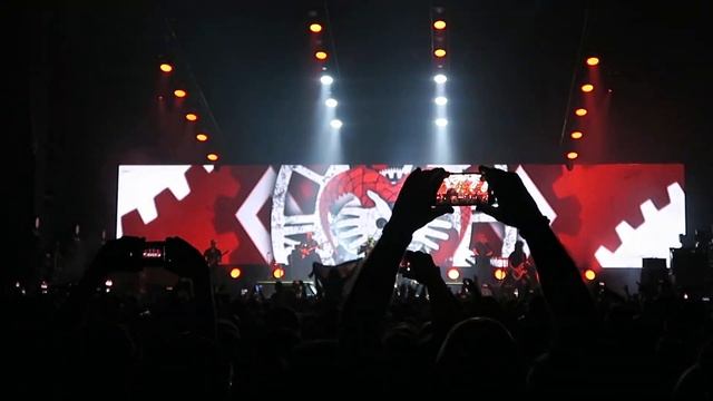 ХХХ лет альбому 