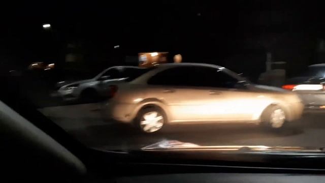 ПарковкЫ Варшавский квартал...