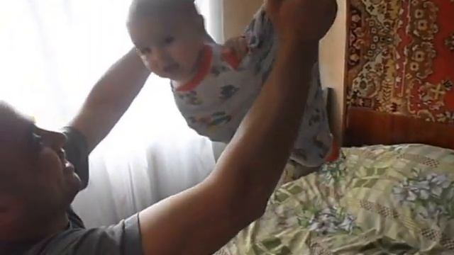 ПРИКОЛ...МАЛЫШ-БЕТМЕН смотреть онлайн