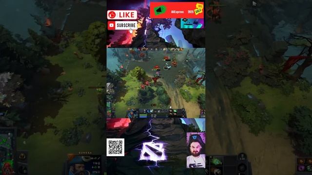 🔴С рекрута до ТОПЫ МИРА | СТРИМ Дота 2 | Dota 2 смотреть онлайн