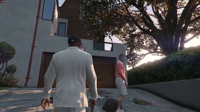 Как ставить бабу на место !