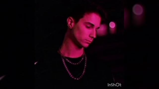 Перфе S Tenderlybael-не верю