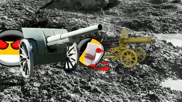 Атака Мертвецов -Кантриболс смотреть онлайн