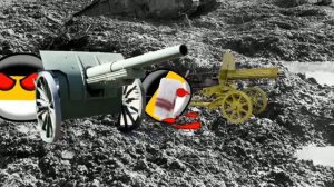 Атака Мертвецов -Кантриболс