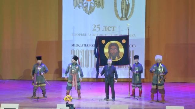 📺👉 «АЛЕКСАНДР НЕВСКИЙ». ИРКУТСКИЙ ТЕАТР НАРОДНОЙ ДР смотреть онлайн