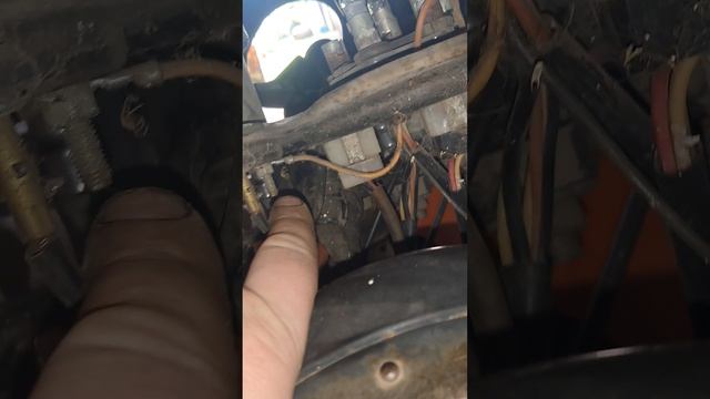 ремонт приборки иж планета 5