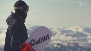 Реклама Спортмастер - Ни дня без спорта 2016