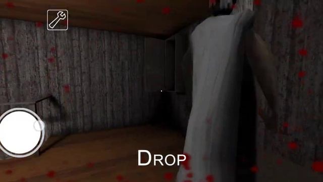 гренни часть 15 мод:Hard:я реально прошёл хард ураа но следующим будет сложным смотреть онлайн