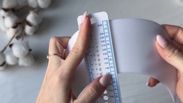 Кепка букле спицами