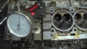 Что ждет при обрыве ремня ГРМ Skoda Fabia 1.4