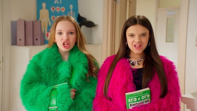 Betsy, Мария Янковская – Sigma Boy Official Music Video