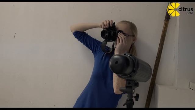 Съемка средневековых костюмов