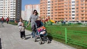 Национальный проект «Семья»: какую поддержку окажет государство многодетным семьям?