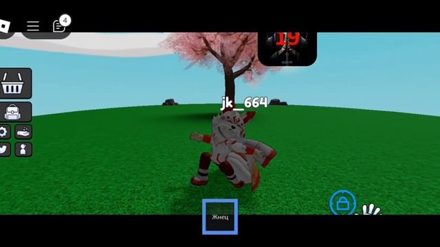 как получить перчатку разоружиться // slap battles смотреть онлайн