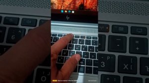 подсветка клавиатура тоҷики HP  ноутбук