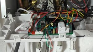 Ремонт газового котла  Мизудо(mizudo) M24TK