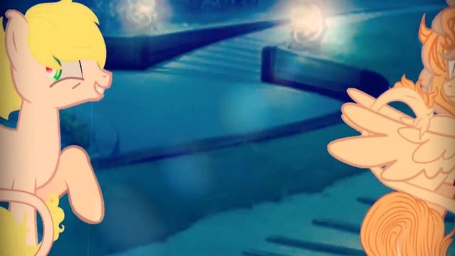 MLP "мой парень псих" смотреть онлайн