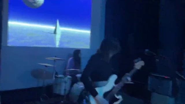 Дедовский свитер – Кораблики @ ОМУТ, Краснодар, 16.04.23 смотреть онлайн