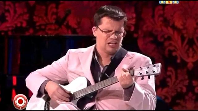 Эдуард Суровый - Цыганский Табор