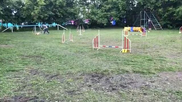 24.07.2017 Джампинг 0 / Jumping 0 смотреть онлайн