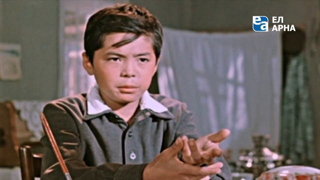 «Менің атым Қожа» көркем фильмі: 2 қаңтар, 20:00 смотреть онлайн