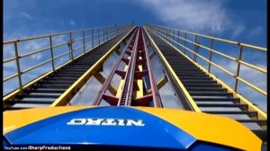 Американские Горки