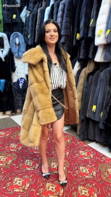 ШУБЫ ДО 70 РАЗМЕРА 💖 ЛЕТНИЕ ПРЕДЛОЖЕНИЯ НА ЗИМУ