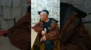 Юра шуба в прямом эфире!