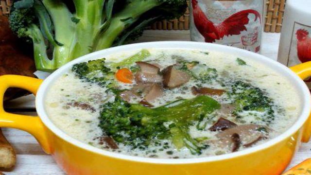 Готовим дома