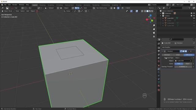 10 Optional Settings