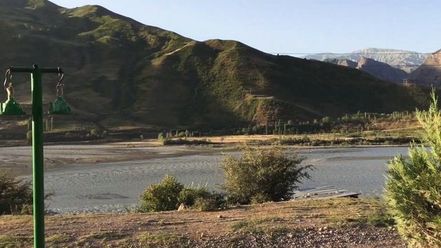 Душанбе, Ёвон, Вахдат, Тавилдара-Вахё, ишклп Зиёрати Хазрати Бурх. смотреть онлайн