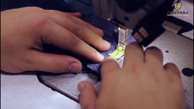 Производство обуви смотреть онлайн