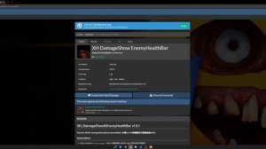 Как скачать моды на R.E.P.O.